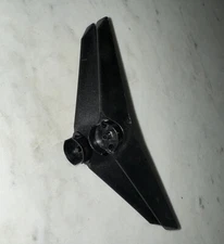 Vizio D32F-J04 TV Stand Base Pedestal Legs (HF210174) OEM Pair