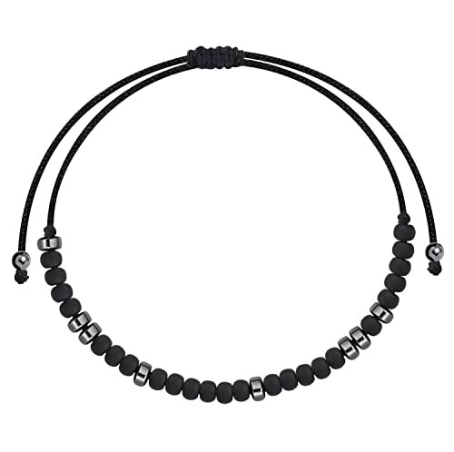 Badass Bitch Gifts Badass Bitch Morse Code Bracelet Badass Bitch-Morse black - Bild 6 von 7
