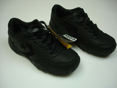 converse slip resistant shoes