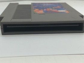 Tetris - Nintendo NES Game Authentic