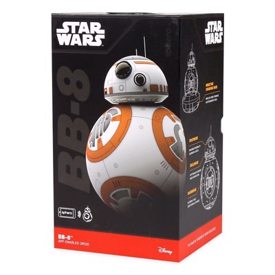sphero bb8 force band