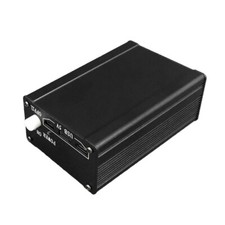 Condenser Microphone Recording Stuio Equipment 48V Phantom Power Supply