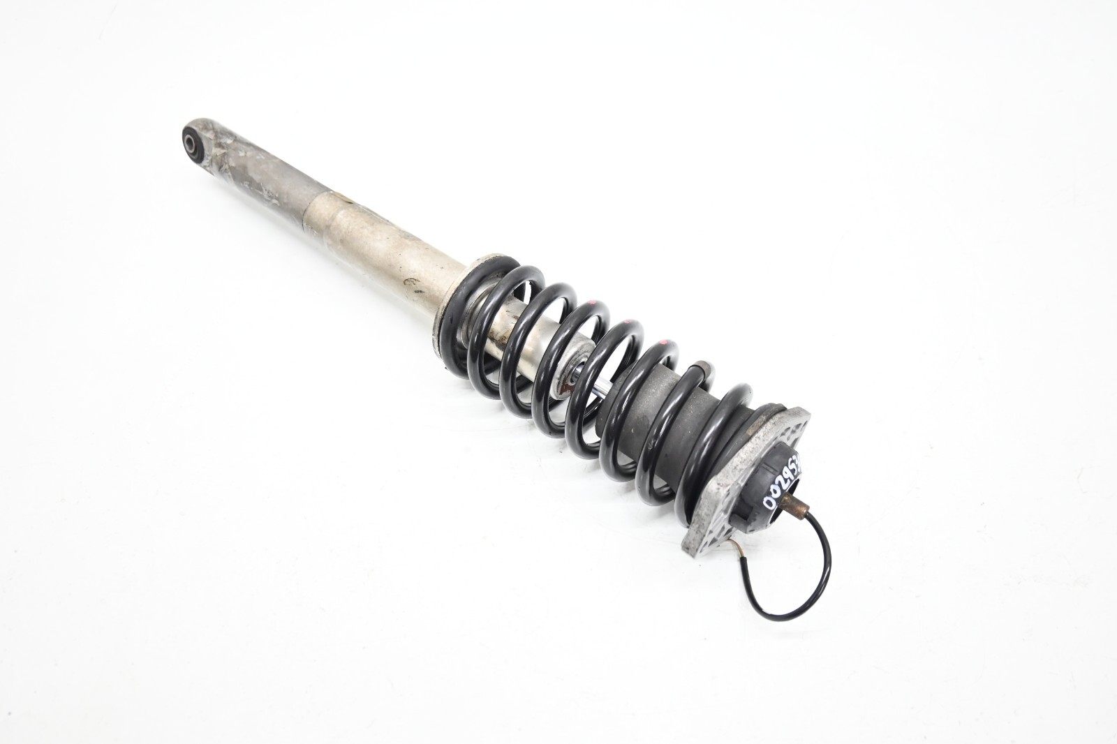 ⭐ 03-08 Maserati Quattroporte Front R or L Shock Strut Absorber Spring 31k Oem