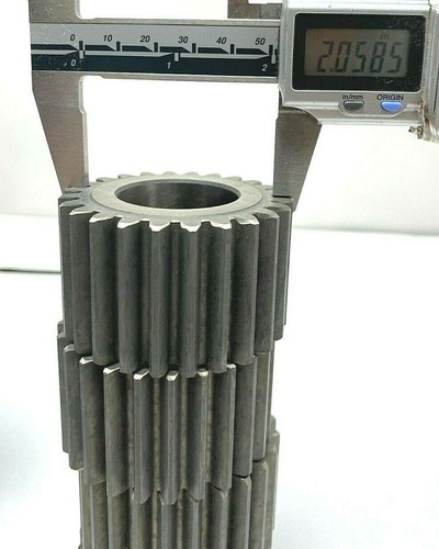 Allison Transmission Gear Set PN 6838417 - Picture 3 of 5