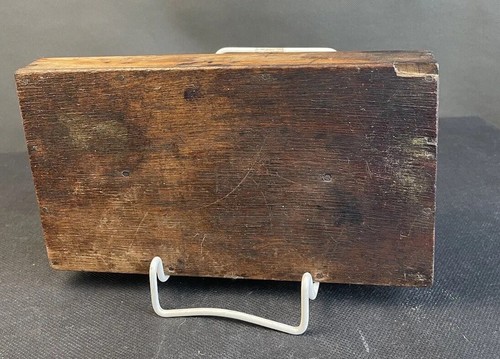Antike Stempel Stempelkasten Zahlen Jahreszahlen Ca. Um 1900 - Bild 13 von 15