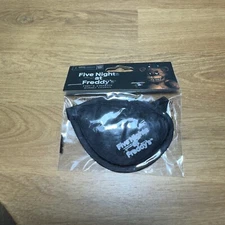 FNAF Five Nights at Freddys Foxy's Eye Patch Foxy Costume Accessory Neca NEW