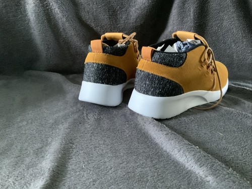 Chukka deportivo BORAS gamuza camel - Imagen 7 de 12
