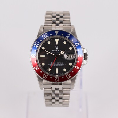 rolex16750