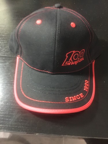 Snap On Baseball Cap - Picture 5 of 5