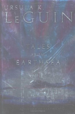 the earthsea series the earthsea series