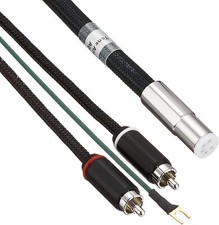 FURUTECH ADL Ag Phono Cable Series DIN/RCA 1.2m 1pcs AG12