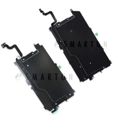 iPhone 6 | iPhone 6 Plus LCD Shield Back Plate Home Button Connector Flex Cable