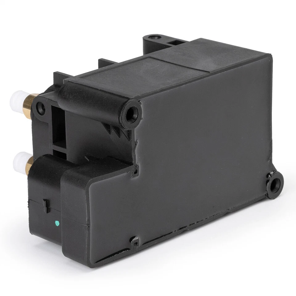 Bloque de válvula de suspensión neumática 2513200058 para Mercedes Benz GL350 GL450 GL550 CL600 Foto 2 de 4