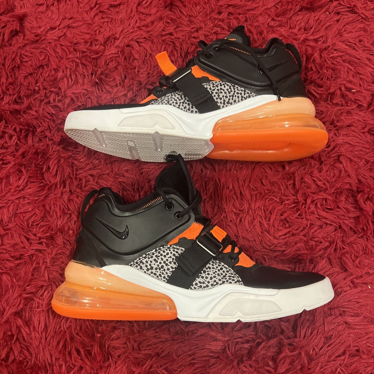 nike air force 270 safari price