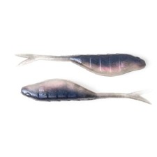 Googan Baits 2.5" Dangle Dart GCDD-25-PBR Pro Blue Red Count 36