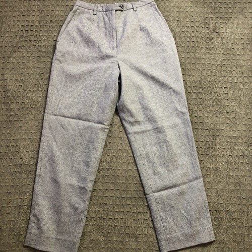Vintage Pendleton Petite Womens Wool 