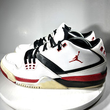 Jordan Flight 23 Classic White for Sale | Authenticity Jordan Flight 23 Classic White for Sale | Authenticity