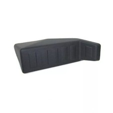 For 2011-2016 Jeep Patriot # 1RK61XDVAA, 1RK61XDVAB Interior Foot Rest Base Gray