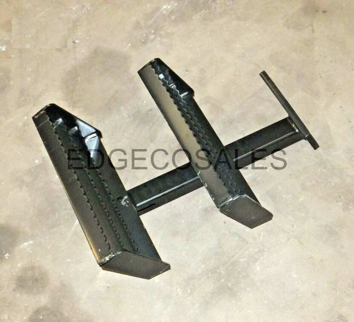 82007896 Step (2 Step, LH) Fits New Holland 