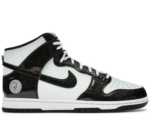 Dunk High SE All STAR US10 EU44 DS NEW