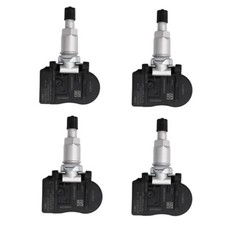 31341171 Set of 4 Tire Pressure Sensor TPMS For VOLVO S60 V60 XC60 433MHz
