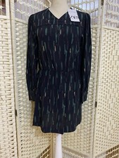 Zara Dress Size 10,New,Holiday,Wedding,Cocktail,Wedding. G7