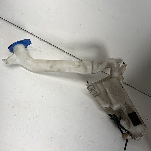 VW Seat Skoda Wischwasserbehälter mit Pumpe 6Q0955453N/P Polo Ibiza Skoda
