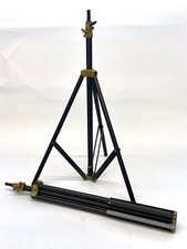 Used. Two Lowel KS Stands