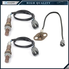 O2 Oxygen 02 Sensor for 1999-03 Lexus RX300 3.0L 2Pcs Upstream + 1Pcs Downstream