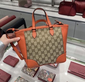 guccissima crossbody bag