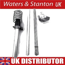 High Gain 5/8 Wave CB Base