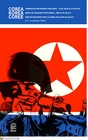 Political POSTER.North KOREA Communist Army.Korean.Asia.Cold War protest art.34
