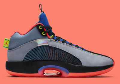 jordan xxxv center of gravity mens stores