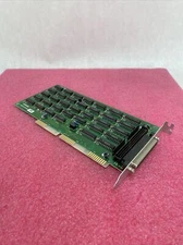 Chinon CDS-323 Controller Card ISA 66201UC-EP03B