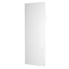 518810 radiateur électrique connecté  atlantic oniris pi - vertical  1000 watts
