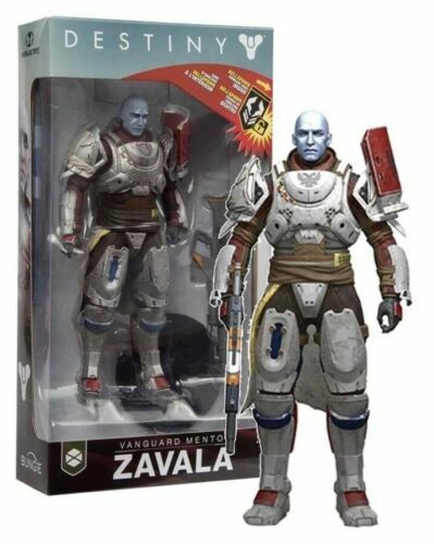 Figurine Destiny 2 – The Stranger (Elisabeth Elsie Bray), Jeu Vidéo, Occasion