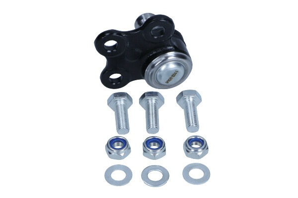 Maxgear 72-2543 Spurstangenkopf Gelenklager FüR Links MERCEDES-BENZ Renault-image