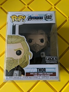pop thor fye