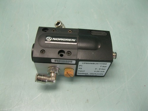 Norgren-VP5006BJ411H00-Proportional-Pressure-Valve-G18-2519