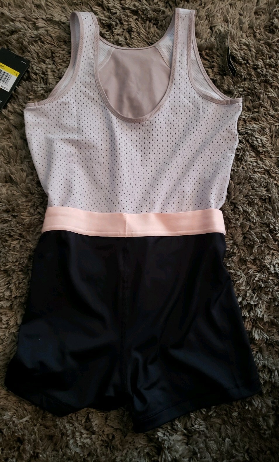 nike hypercool bodysuit