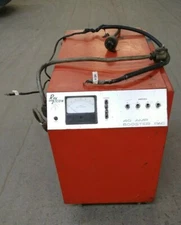 RAYCON 8004 40 AMPS BOOSTER PAC