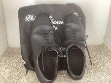 Dance Shoe Size 7