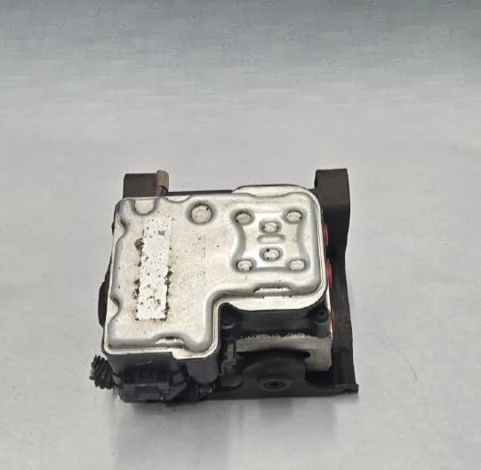 03-05 Conjunto de bomba de freno antibloqueo ABS Avalanche Silverado Sierra Tahoe 1500 Foto 2 de 4