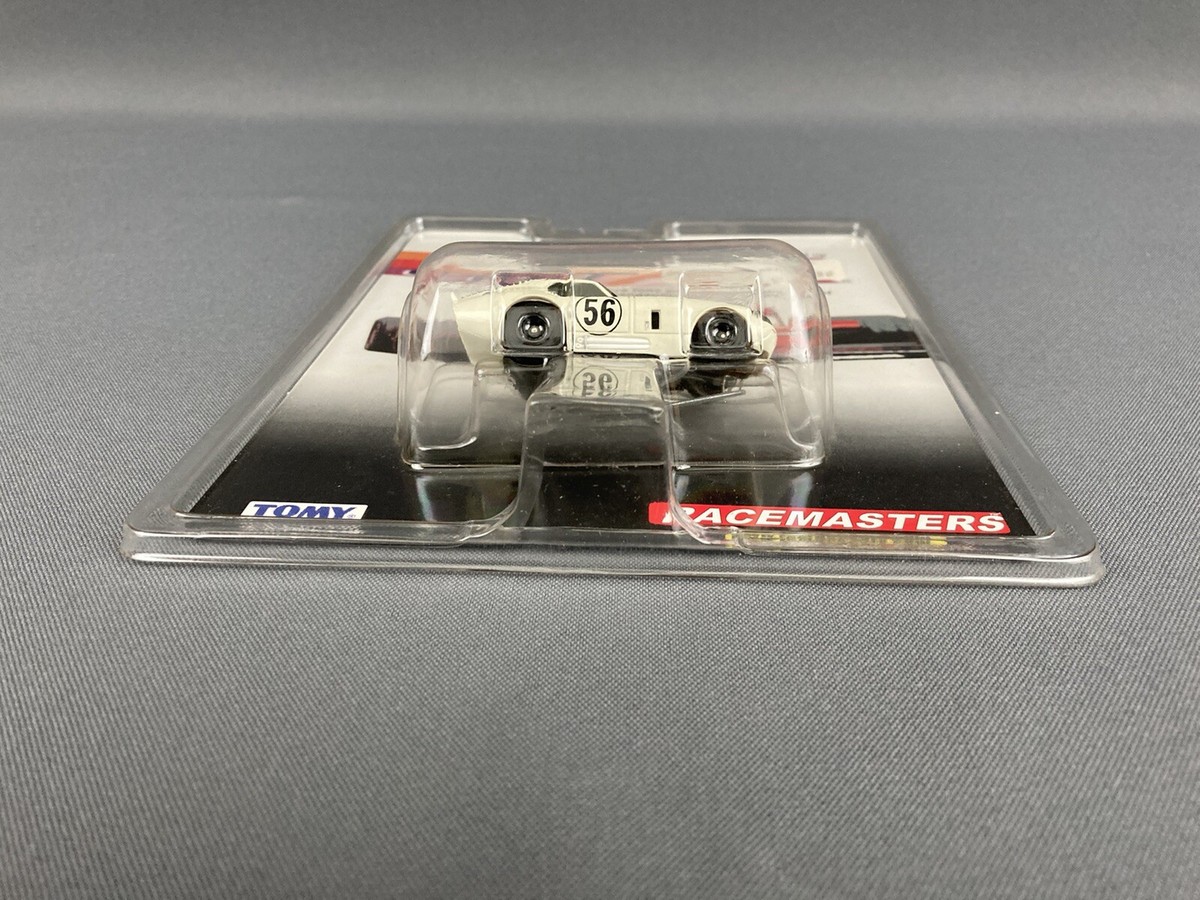 Tomy AFX SRT Performance Series #56 Shelby Daytona Coupe