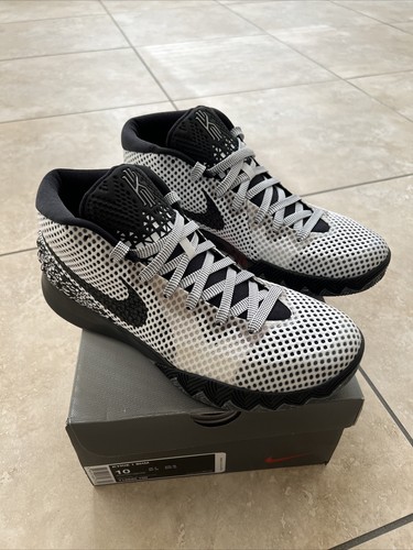 Nike Kyrie 1 BHM Black History Month 