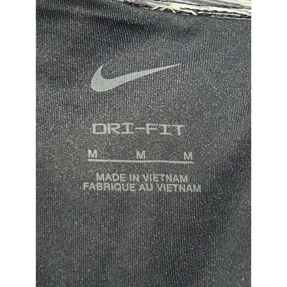 D5 NWT NEW Nike women's training shorts medium lined thumbnail 3