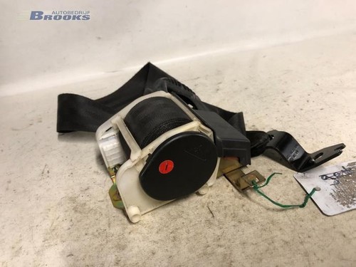 Sicherheitsgurt links vorne VW Caddy II Kasten 9KVF 6K4857705 P6064749