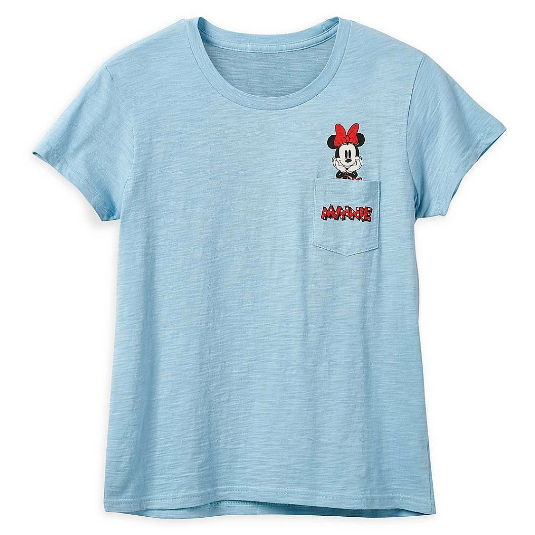 Cute Baby Minnie Mouse Louis Vuitton T Shirt Womens, Cheap Louis