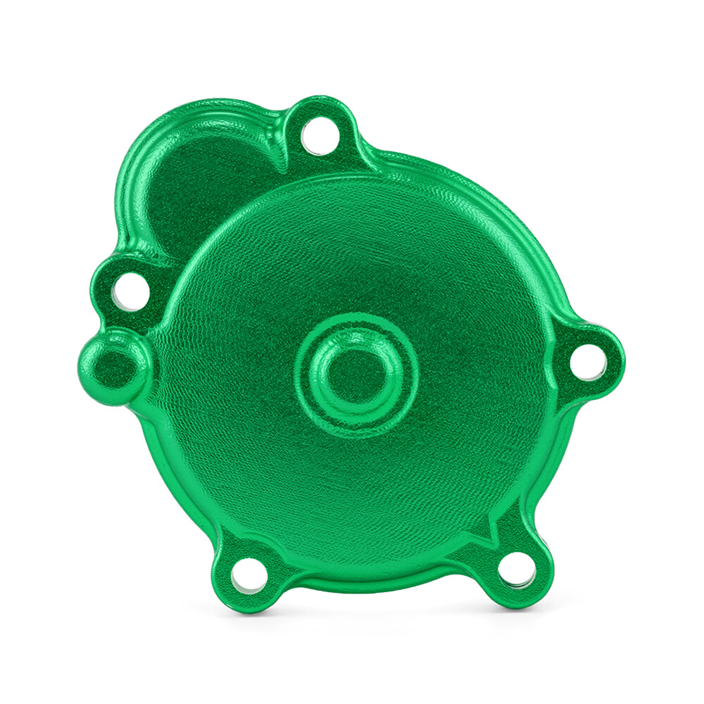 Right Side Starter Idle Gear Engine Cover For KAWASAKI ZX