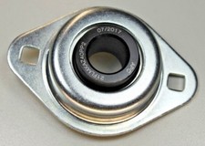 Premium Flange Bearing 5/8" ID for Mowers  Replaces 51-4270 363292 38213 225-560